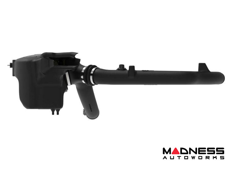 Ford Bronco Performance Air Intake - 2.7L -  Momentum GT - Pro Guard 7 Filter - aFe